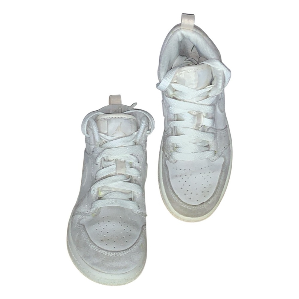 Nike Air Jordan SE Craft Sneakers